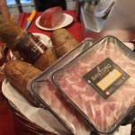 Il Capocollo di Martina Franca (presidio Slow Food) del Salumificio Santoro