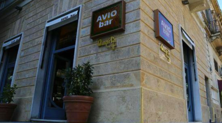 Avio Bar Lecce