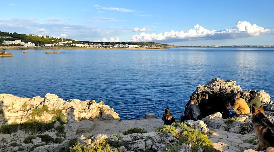 Costa Santa Caterina di Nardò