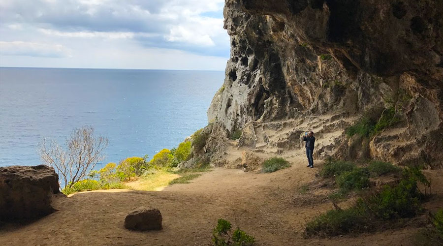 Trekking e Percorsi da fare nel Salento