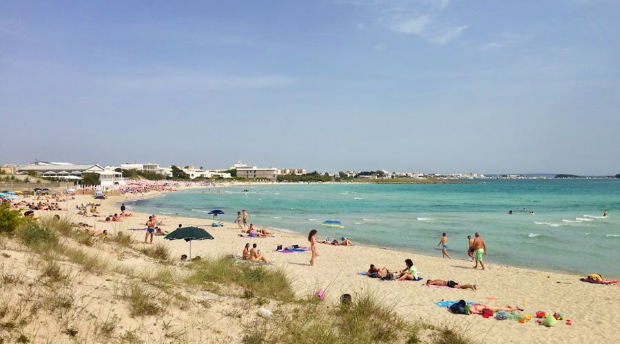 Porto Cesareo