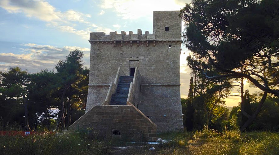 Torre di Santa Caterina